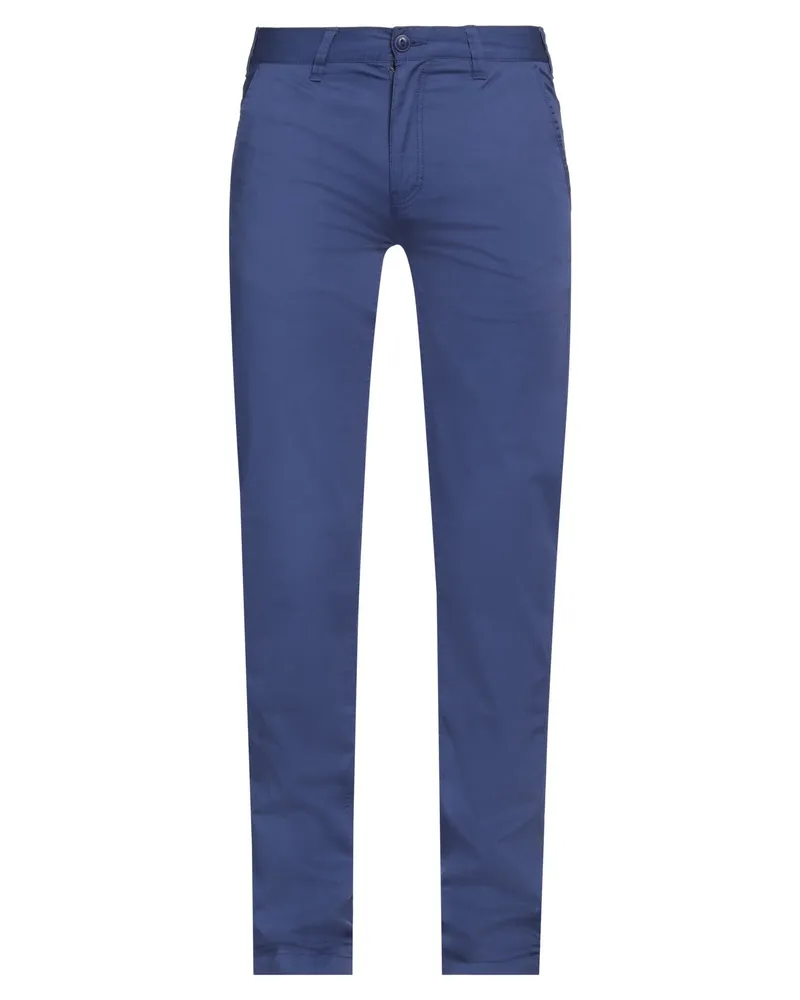 Harmont & Blaine Hose Blau