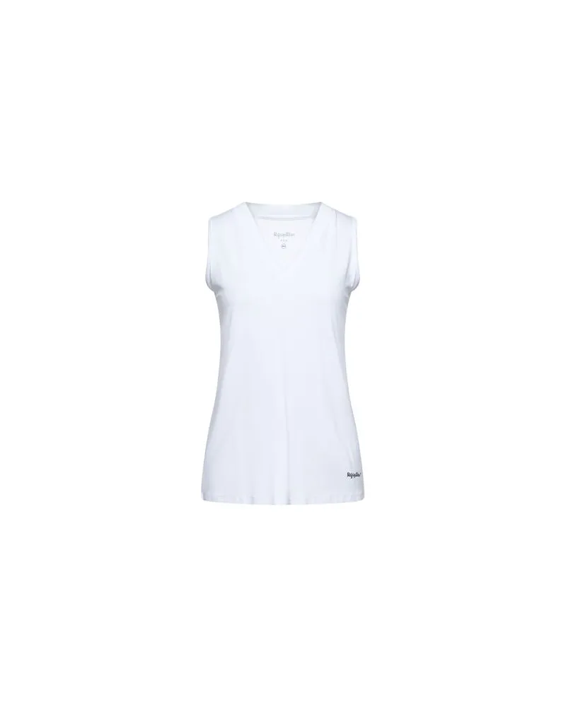 RefrigiWear TOPS - Tank Topsauf YOOX.COM Weiß