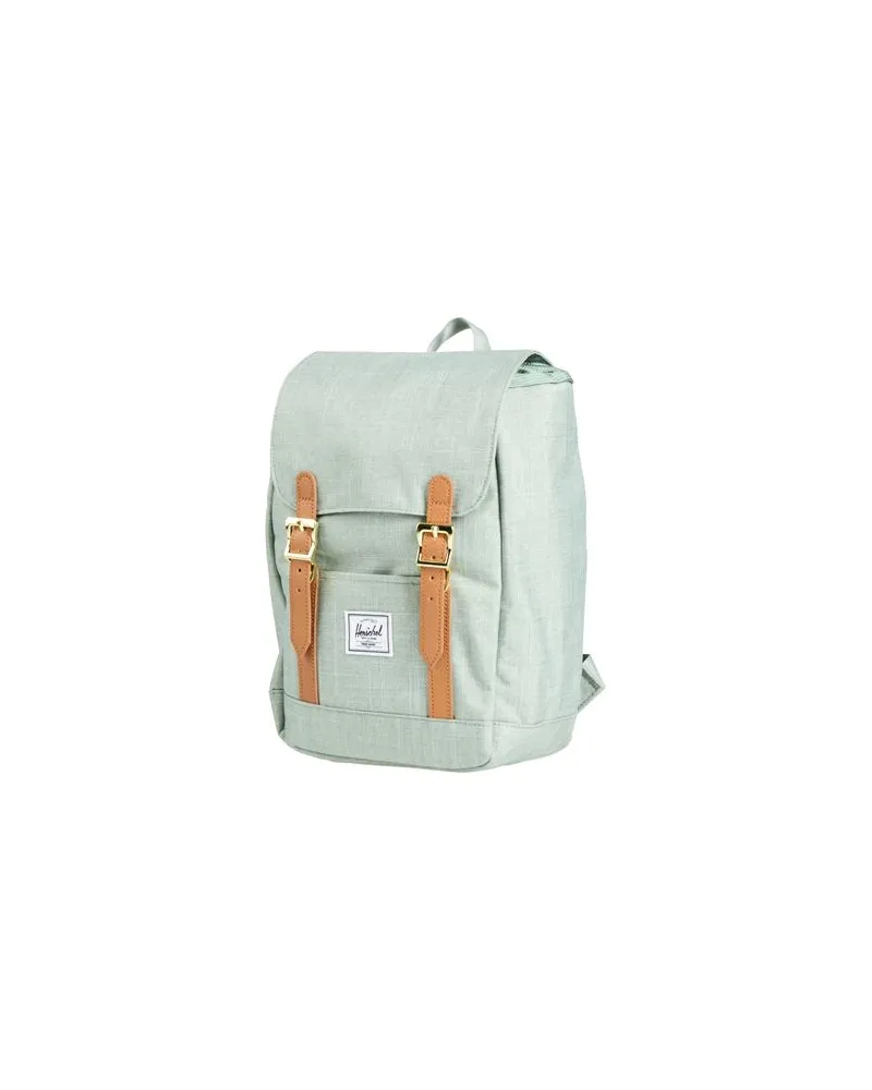 Herschel Supply Co. TASCHEN - Rucksäckeauf YOOX.COM Säuregrün