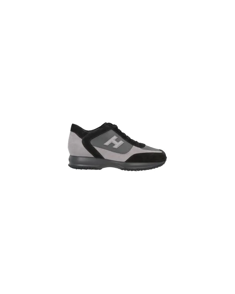Hogan SCHUHE - Sneakersauf YOOX.COM Blei