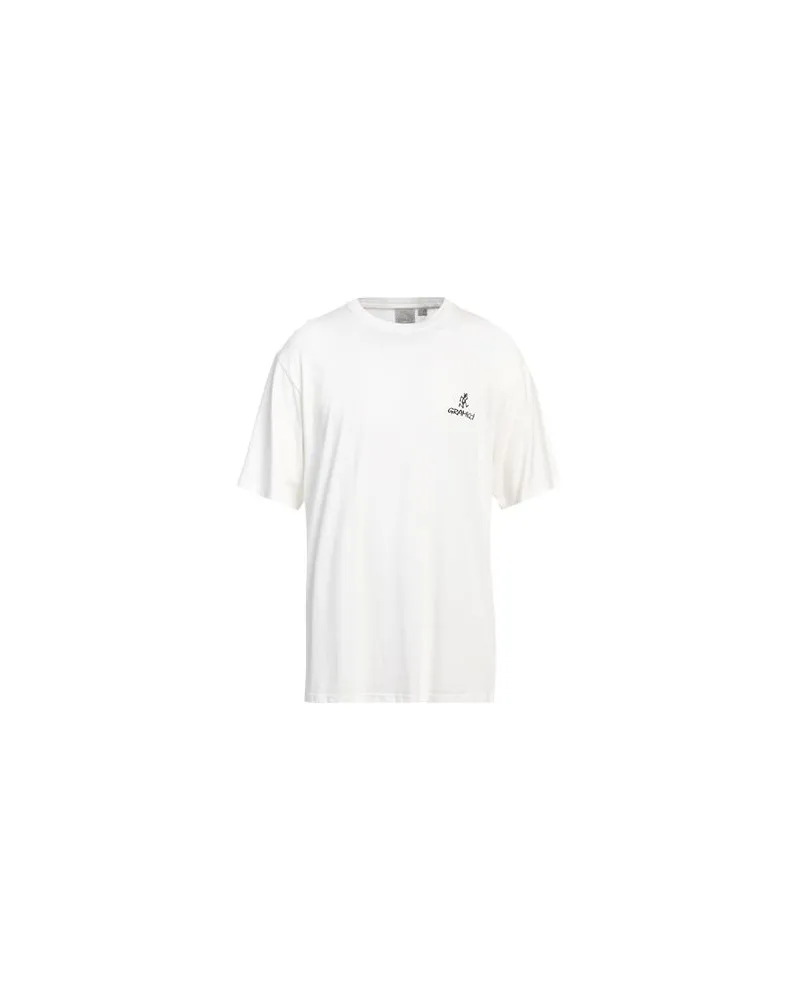 GRAMICCI TOPS - T-shirtsauf YOOX.COM Weiß