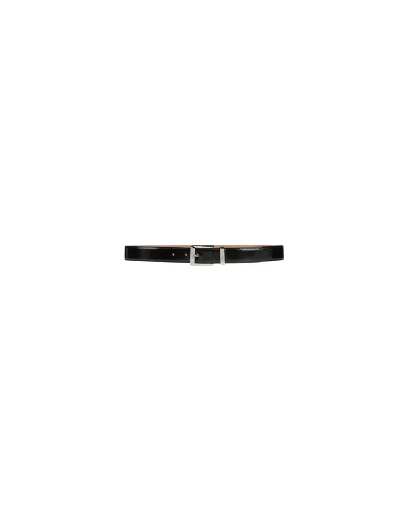 Mulberry Kleinlederwaren - Gürtelauf YOOX.COM Schwarz