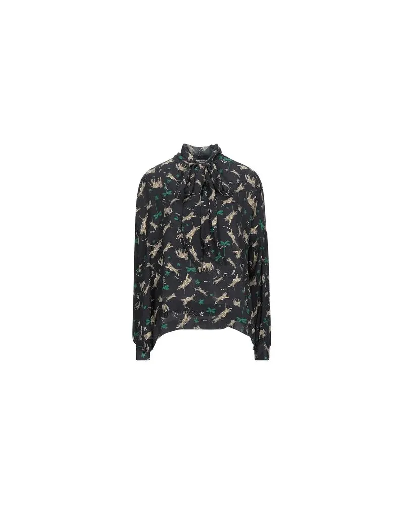 Liu Jo TOPS - Topsauf YOOX.COM Schwarz