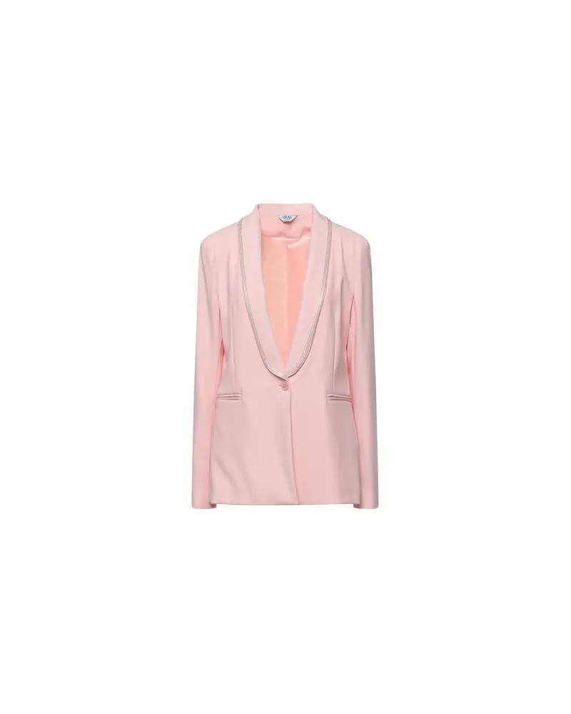Liu Jo ANZÜGE und CO-ORDS - Blazersauf YOOX.COM Rosa