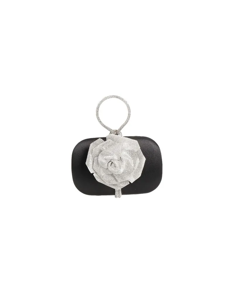 Twenty Four Haitch PALM SPRINGS - TASCHEN - Handtaschenauf YOOX.COM Schwarz