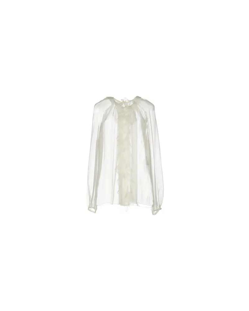 Dolce & Gabbana TOPS - Topsauf YOOX.COM Weiß