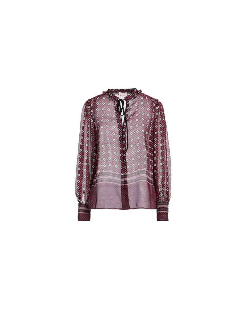 Liu Jo TOPS - Topsauf YOOX.COM Fuchsia