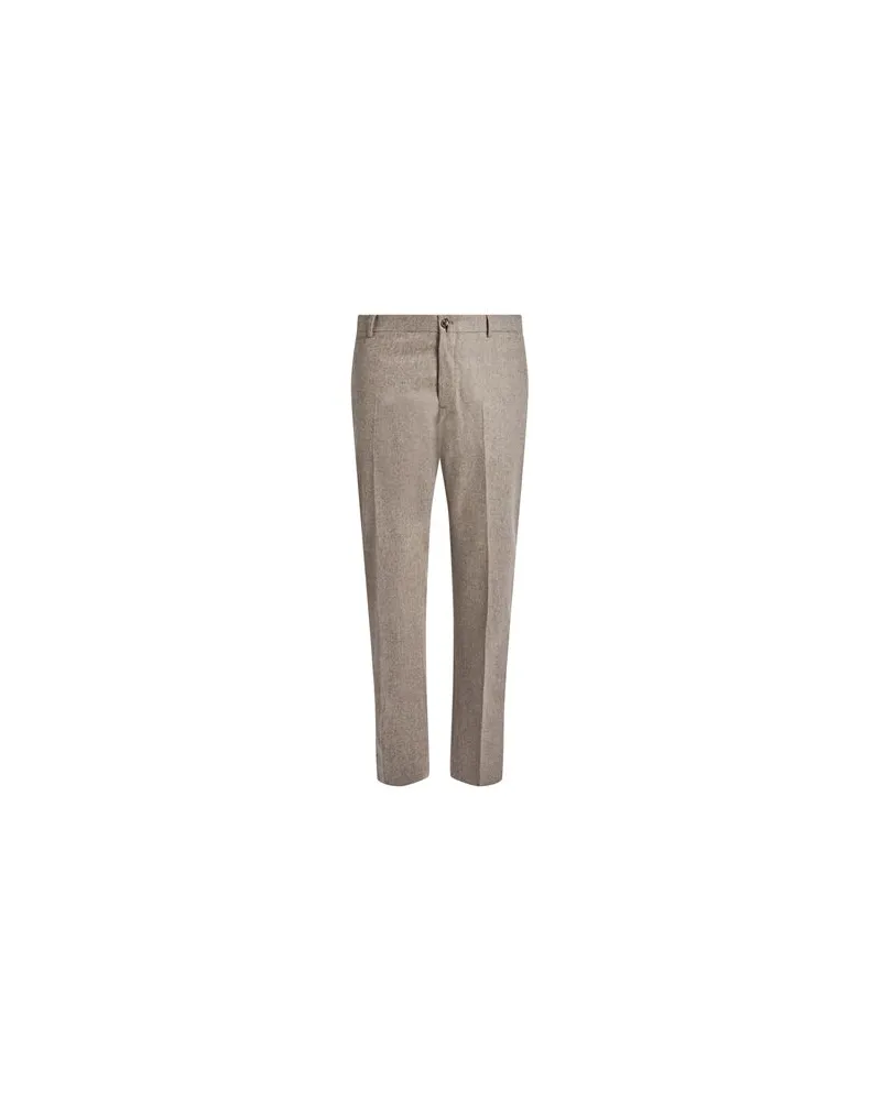 Jacob Cohën HOSEN & RÖCKE - Hosenauf YOOX.COM Maulwurfsgrau