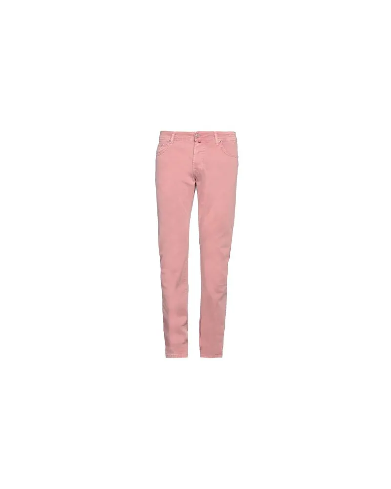 Jacob Cohën HOSEN & RÖCKE - Hosenauf YOOX.COM Antikrosa