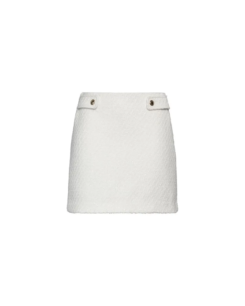 Michael Kors HOSEN & RÖCKE - Miniröckeauf YOOX.COM Weiß