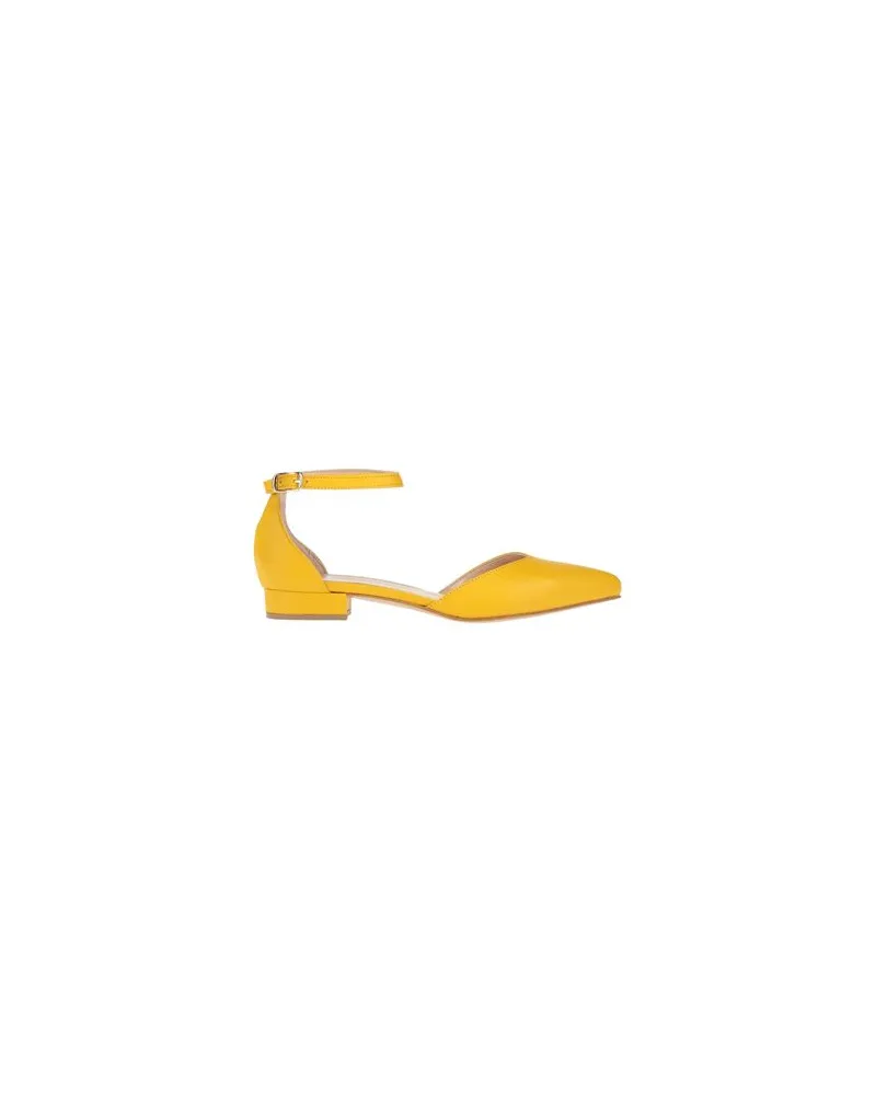 Calpierre SCHUHE - Ballerinasauf YOOX.COM Ringelblume