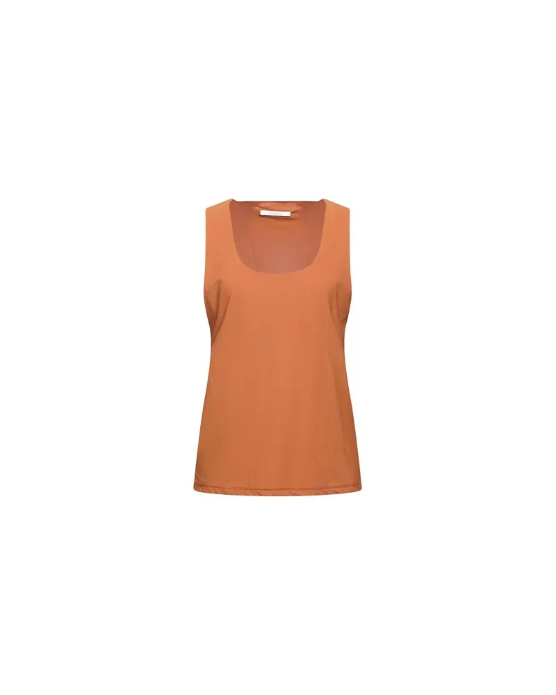 Maliparmi TOPS - Topsauf YOOX.COM Braun