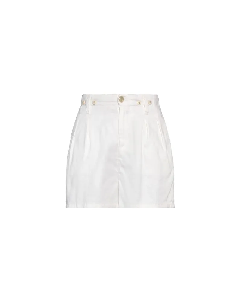 Jacob Cohën HOSEN & RÖCKE - Shorts & Bermudashortsauf YOOX.COM Elfenbein