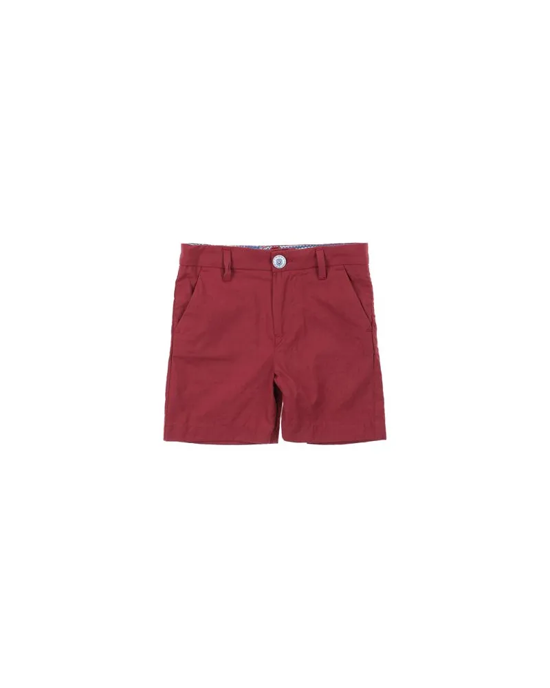 Neill Katter HOSEN & RÖCKE - Shorts & Bermudashortsauf YOOX.COM Bordeaux