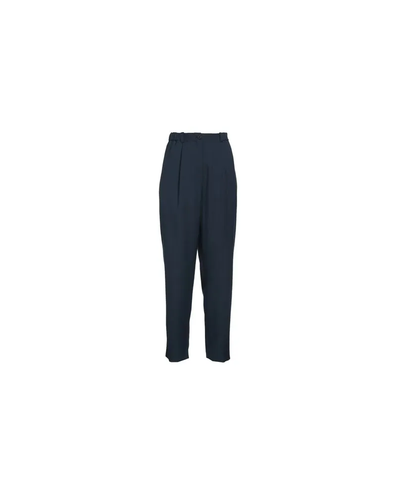 Kenzo HOSEN & RÖCKE - Hosenauf YOOX.COM Aquamarin