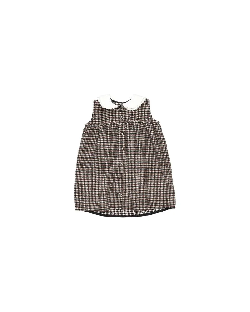 DOUUOD NEUGEBORENE - Babykleiderauf YOOX.COM Braun