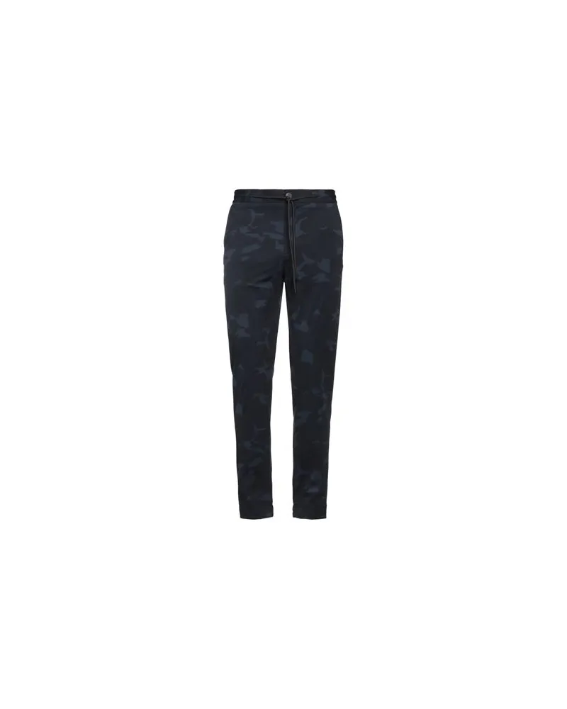 Tombolini HOSEN & RÖCKE - Hosenauf YOOX.COM Marineblau