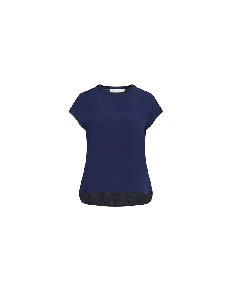 Seventy TOPS - Topsauf YOOX.COM Marineblau