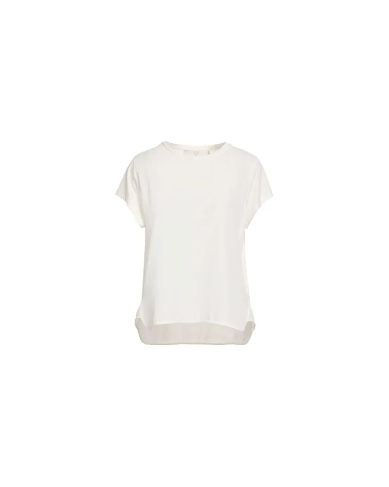 Seventy TOPS - Topsauf YOOX.COM Weiß