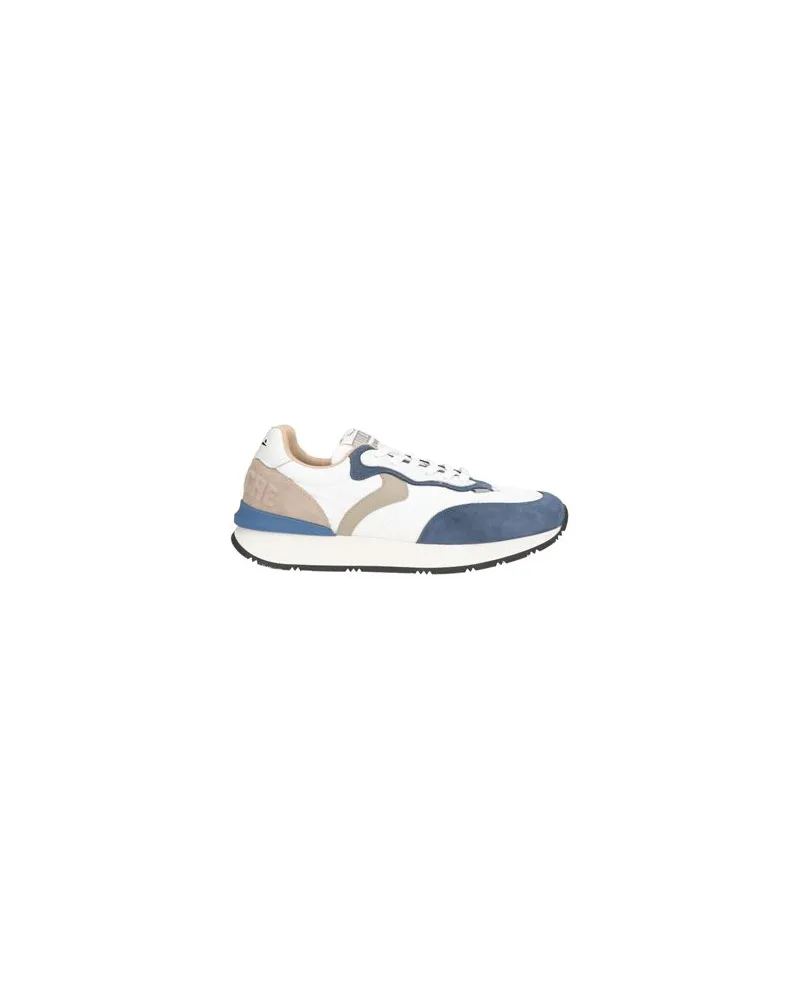 Voile Blanche SCHUHE - Sneakersauf YOOX.COM Weiß