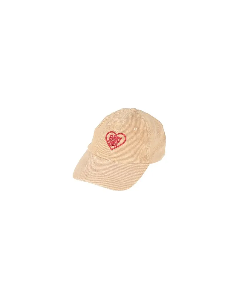 Family First ACCESSOIRES - Mützen & Hüteauf YOOX.COM Kamel
