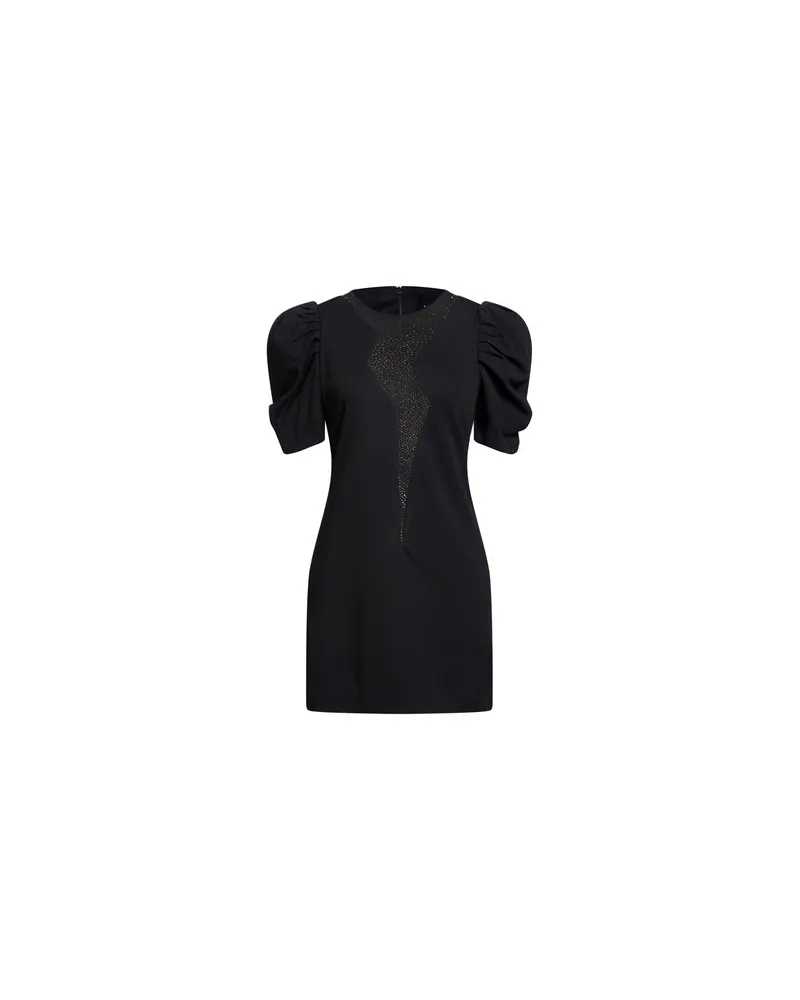 Richmond KLEIDER - Mini-Kleiderauf YOOX.COM Schwarz