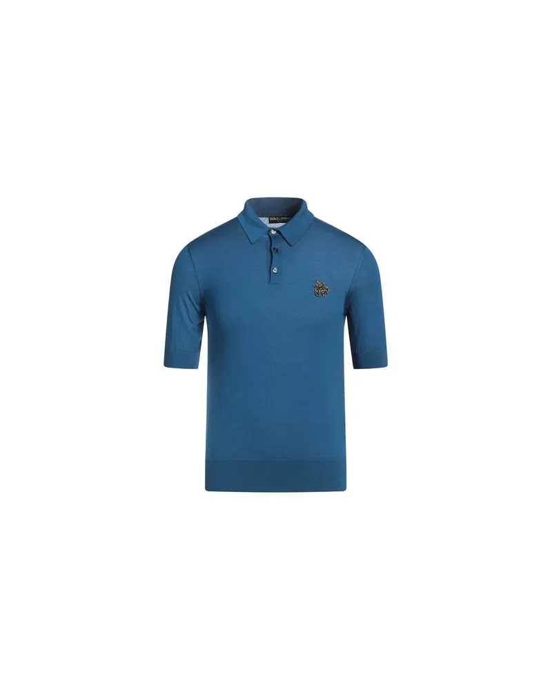 Dolce & Gabbana STRICKWAREN - Pulloverauf YOOX.COM Aquamarin