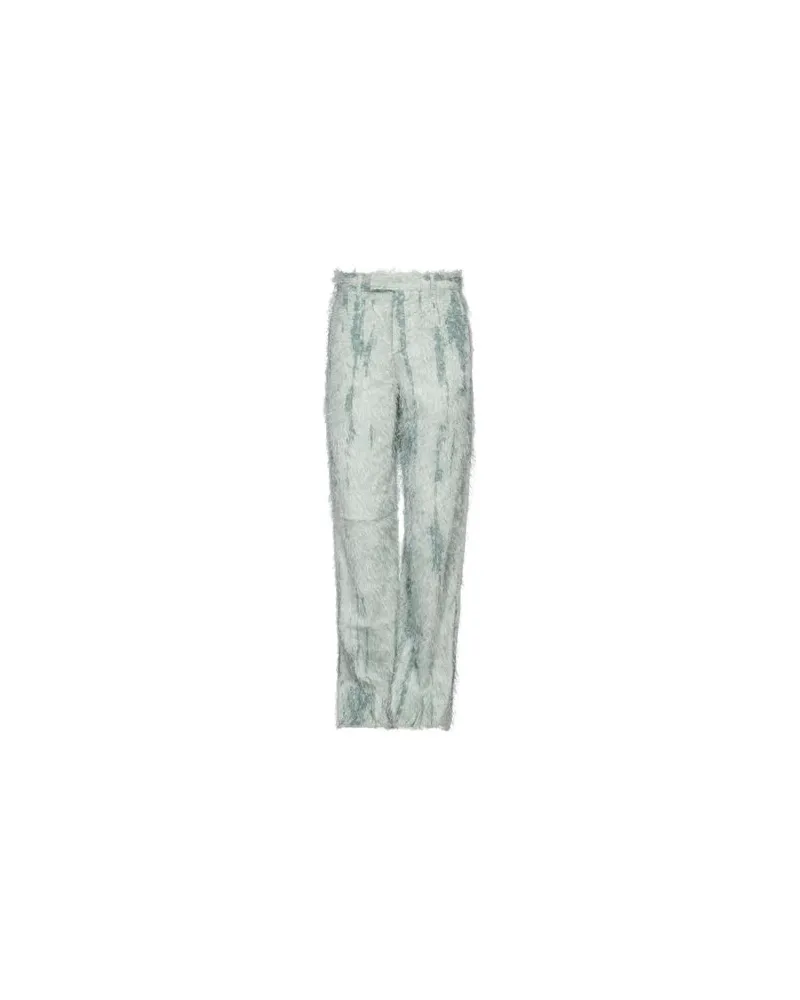 Amiri HOSEN & RÖCKE - Hosenauf YOOX.COM Säuregrün