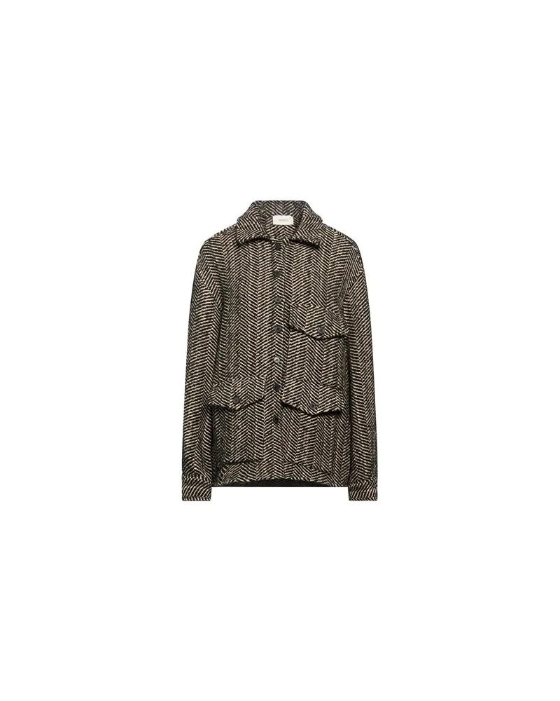VICOLO JACKEN & MÄNTEL - Mäntelauf YOOX.COM Beige