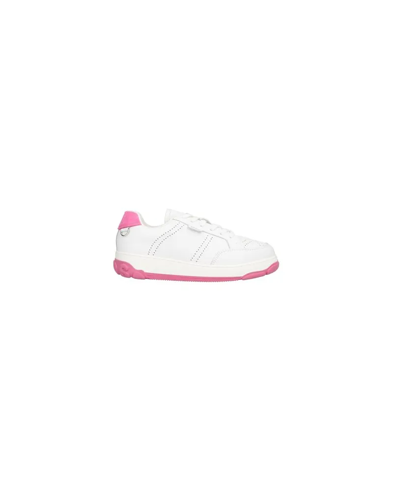 GCDS SCHUHE - Sneakersauf YOOX.COM Weiß