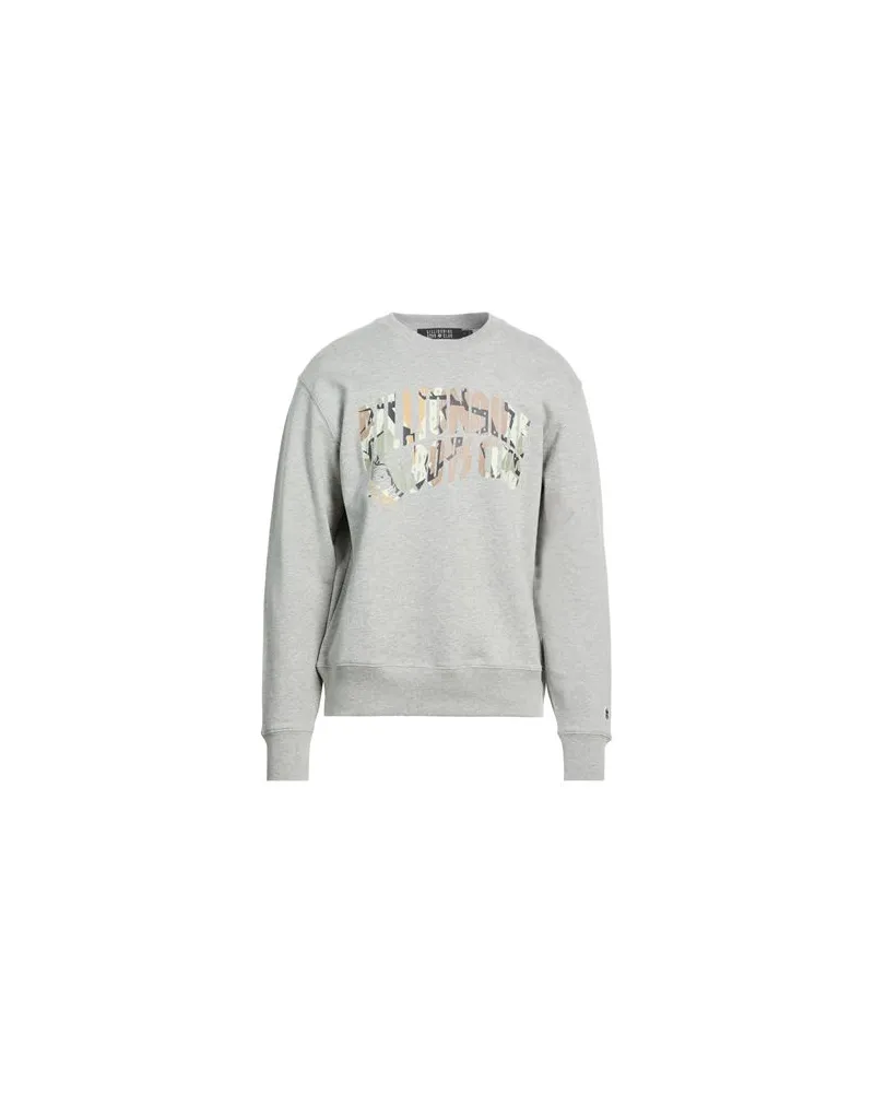 Billionaire Boys Club TOPS - Sweatshirtsauf YOOX.COM Grau