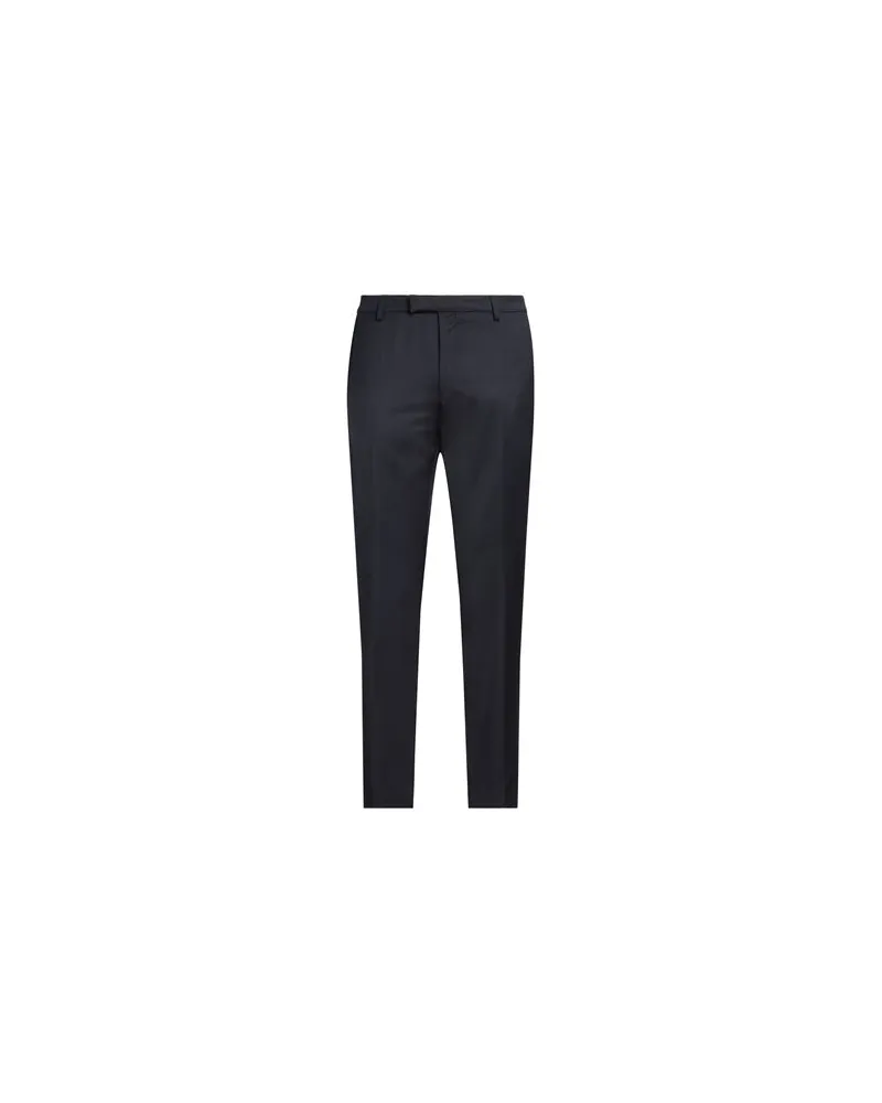 JOOP! HOSEN & RÖCKE - Hosenauf YOOX.COM Nachtblau