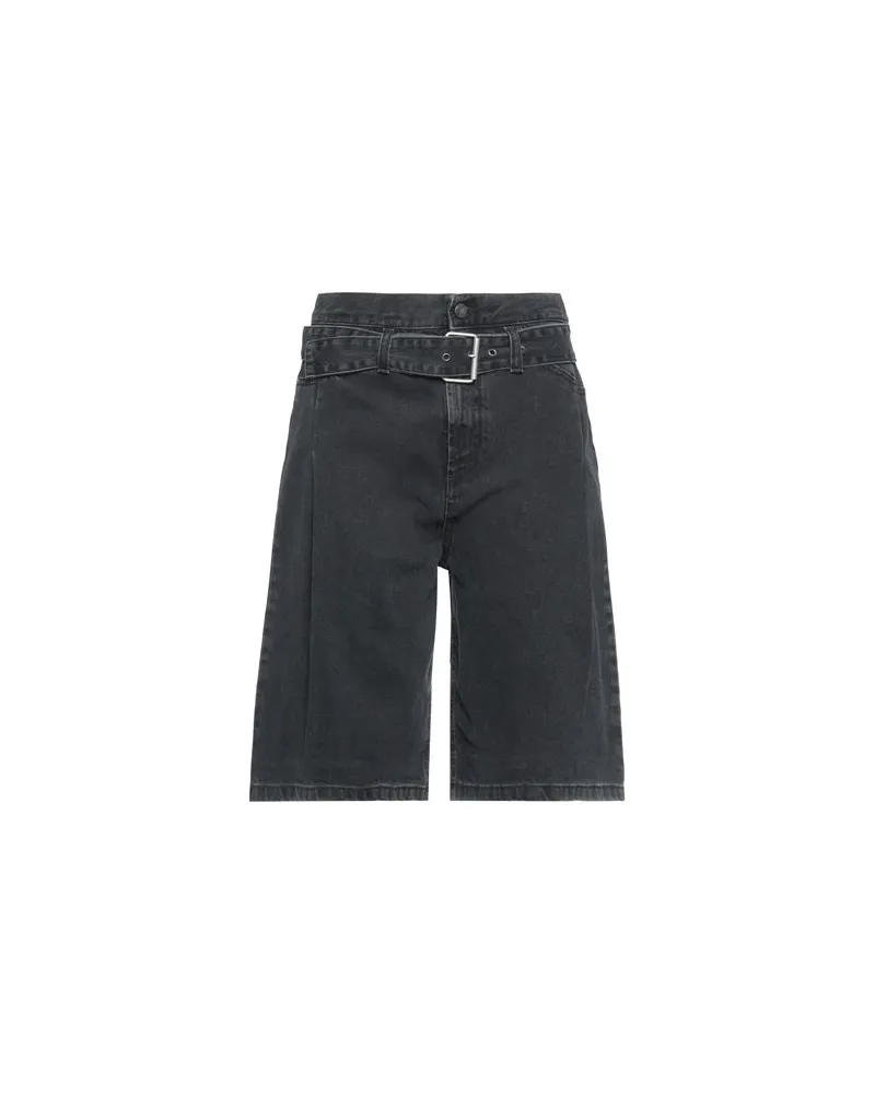 Manila Grace HOSEN & RÖCKE - Hosenauf YOOX.COM Schwarz