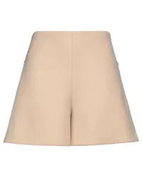 RED Valentino Shorts & Bermudashorts Beige