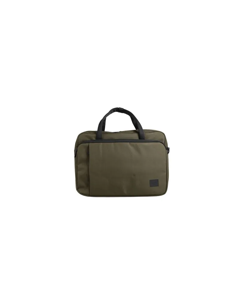 Herschel Supply Co. TASCHEN - Handtaschenauf YOOX.COM Militärgrün