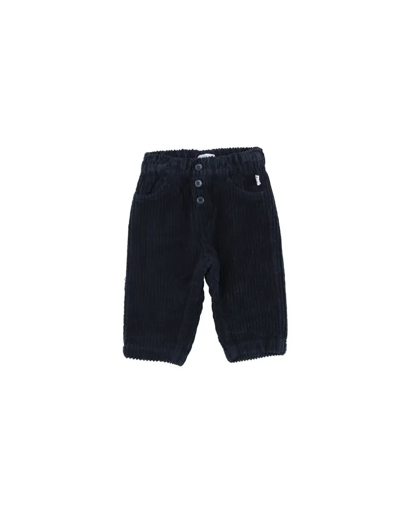 Il Gufo HOSEN & RÖCKE - Hosenauf YOOX.COM Nachtblau
