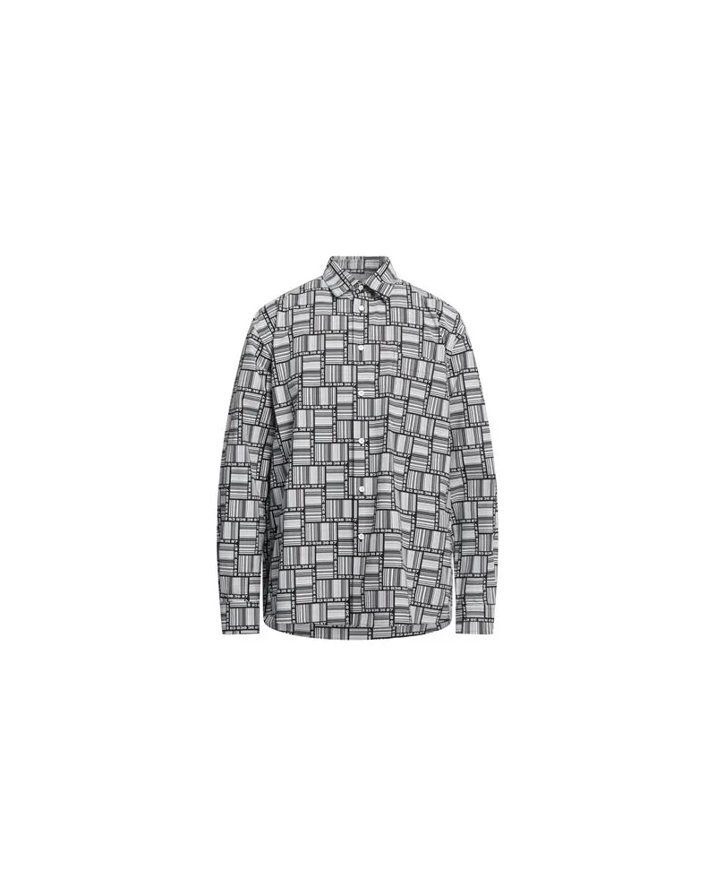 VTMNTS TOPS - Hemdenauf YOOX.COM Schwarz