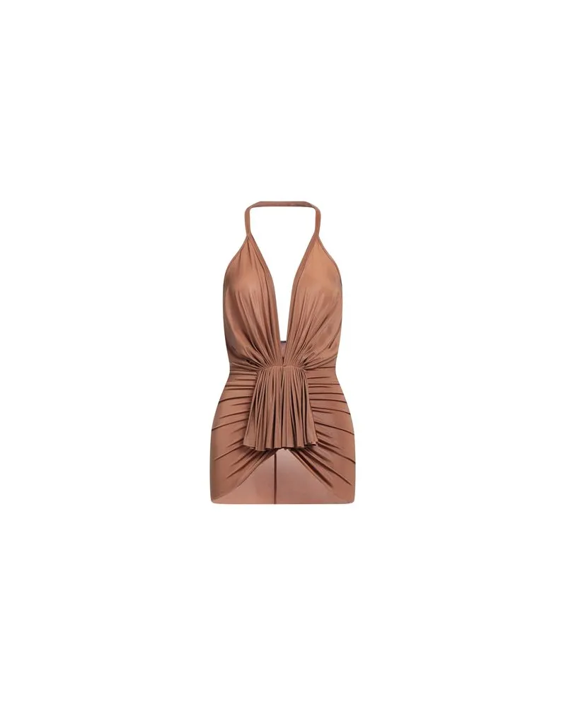 Rick Owens Lilies TOPS - Topsauf YOOX.COM Braun