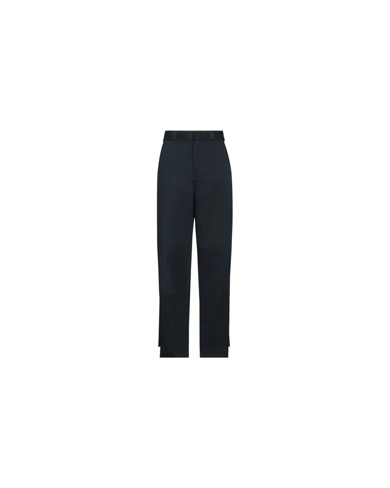 Palm Angels HOSEN & RÖCKE - Hosenauf YOOX.COM Nachtblau