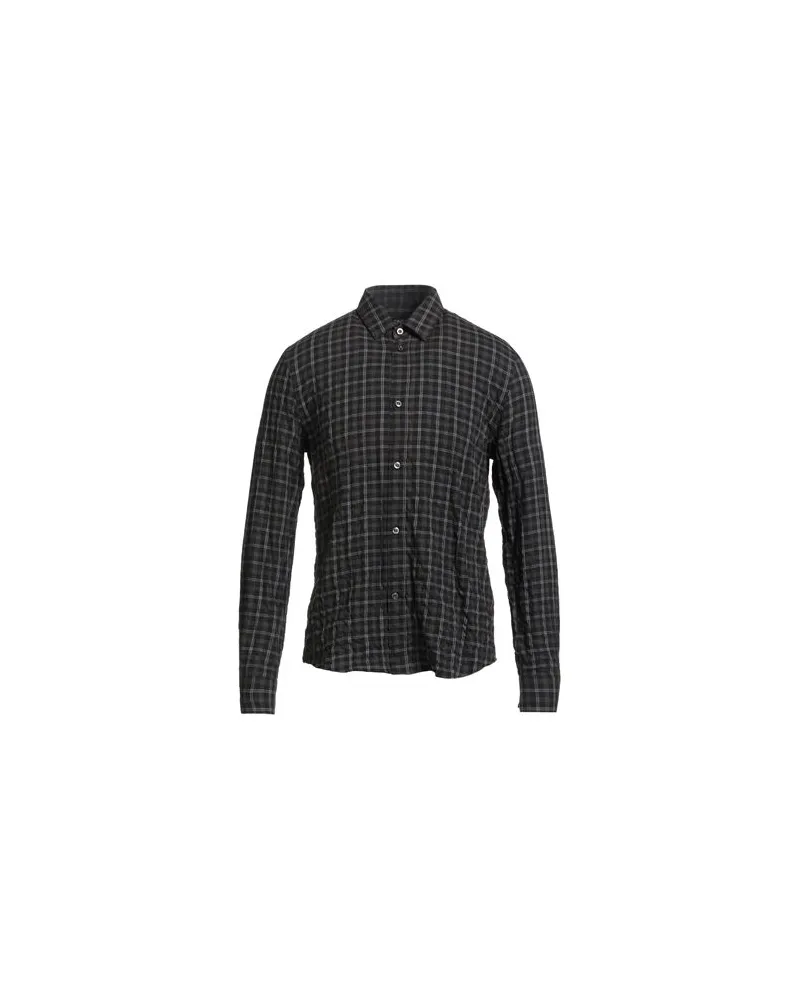 Dondup TOPS - Hemdenauf YOOX.COM Dunkelgrün