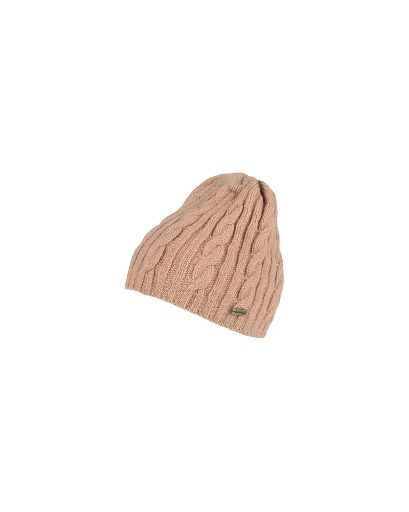 Barbour ACCESSOIRES - Mützen & Hüteauf YOOX.COM Kamel