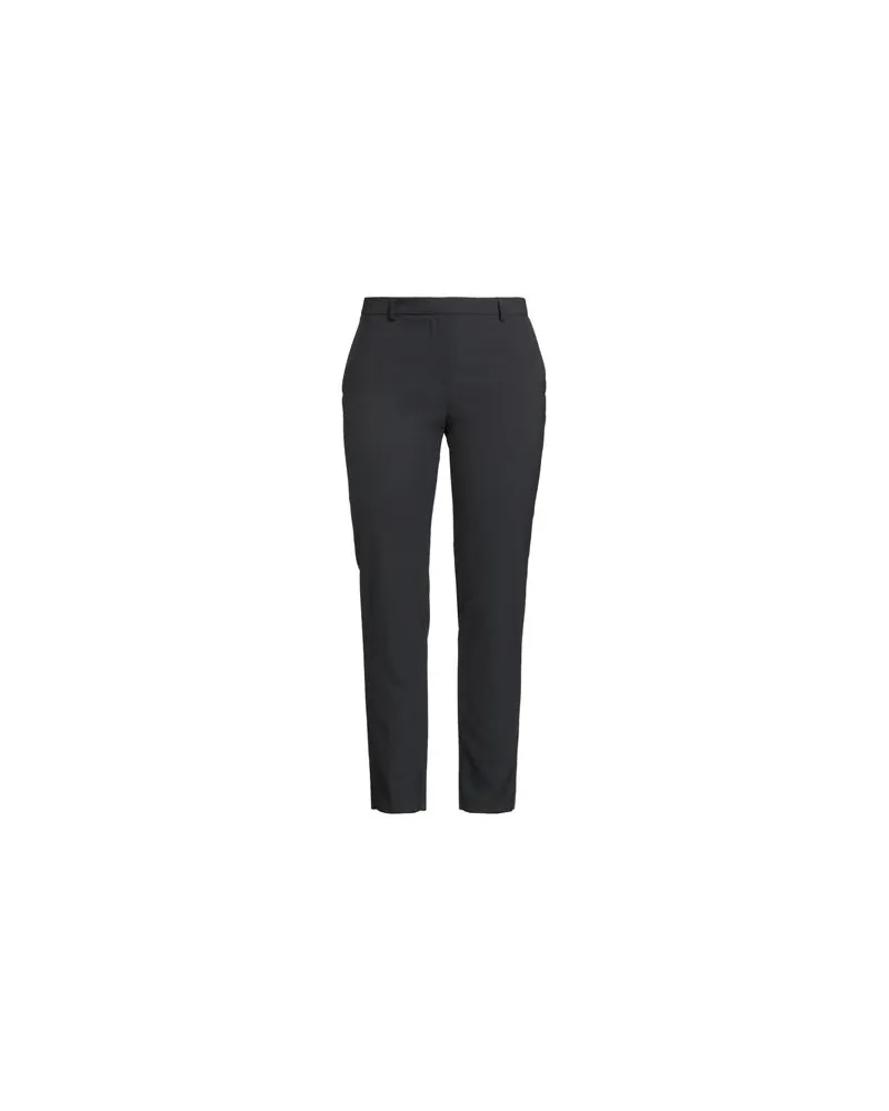 Mauro Grifoni HOSEN & RÖCKE - Hosenauf YOOX.COM Schwarz