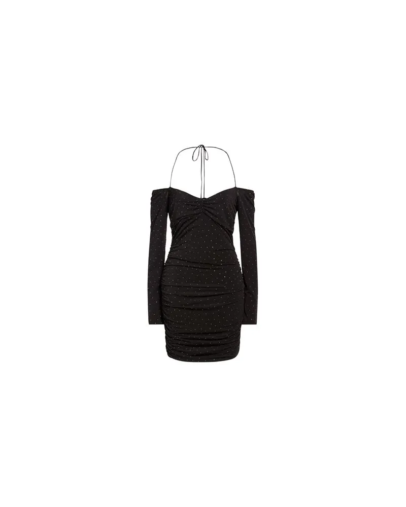 Aniye By KLEIDER - Mini-Kleiderauf YOOX.COM Schwarz