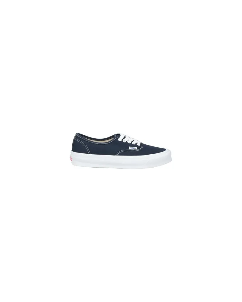 Vans SCHUHE - Sneakersauf YOOX.COM Nachtblau