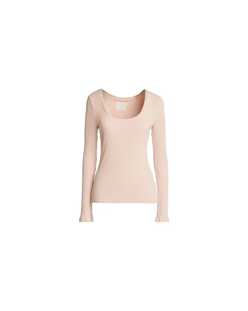 Citizens of humanity TOPS - T-shirtsauf YOOX.COM Hellrosa
