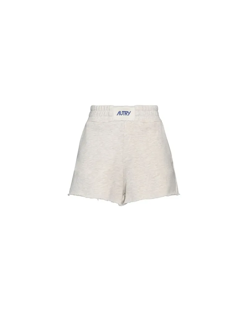 AUTRY HOSEN & RÖCKE - Shorts & Bermudashortsauf YOOX.COM Hellgrau