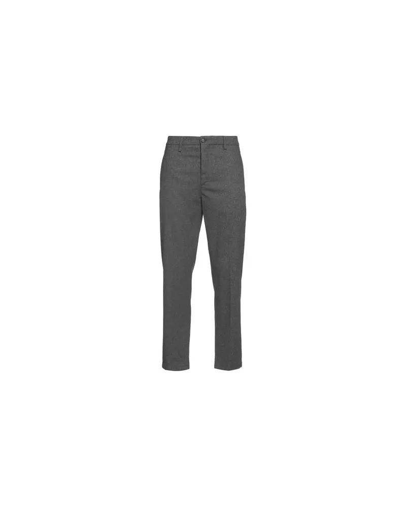 Siviglia HOSEN & RÖCKE - Hosenauf YOOX.COM Grau