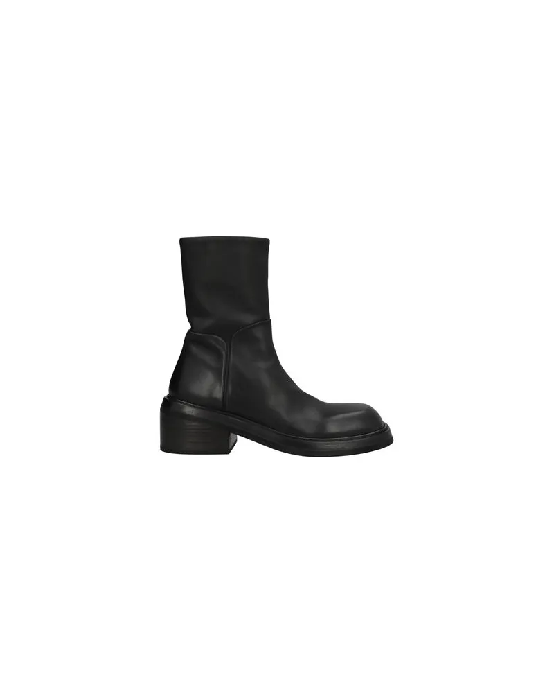 Marsèll SCHUHE - Stiefelettenauf YOOX.COM Schwarz