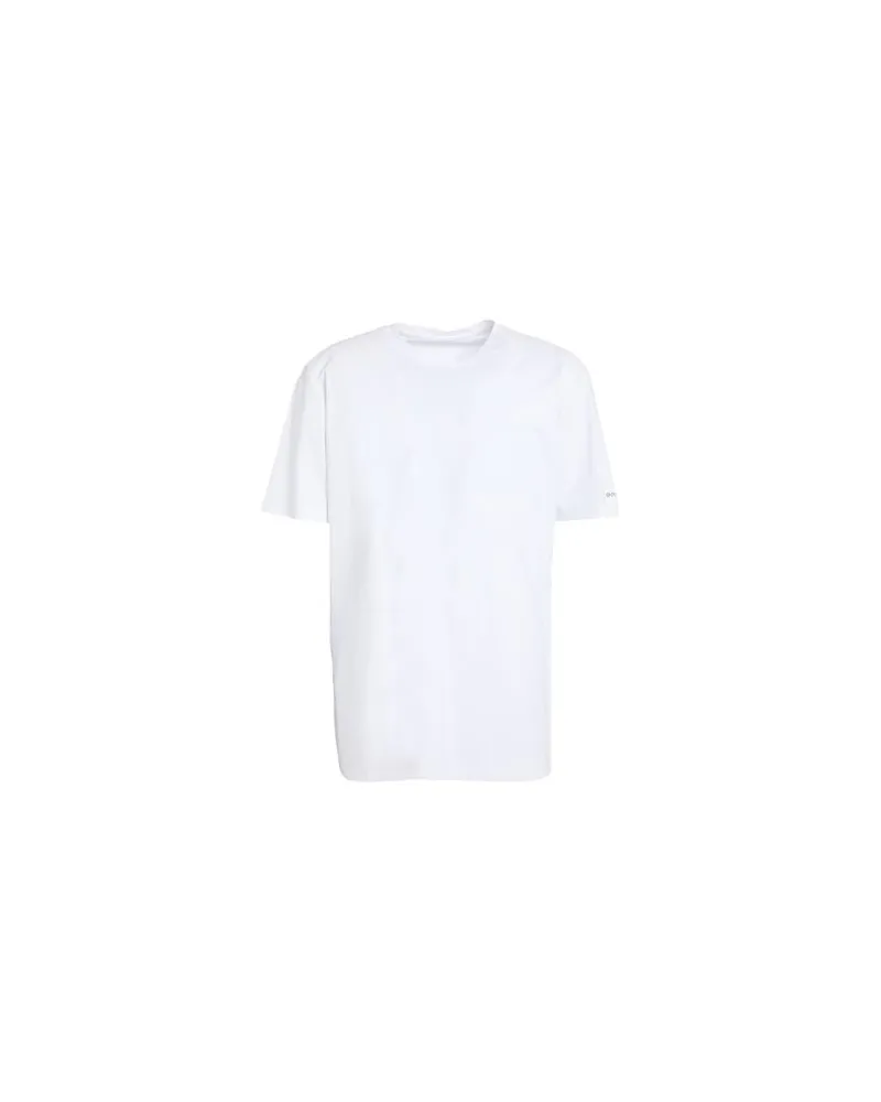 People of Shibuya TOPS - T-shirtsauf YOOX.COM Weiß