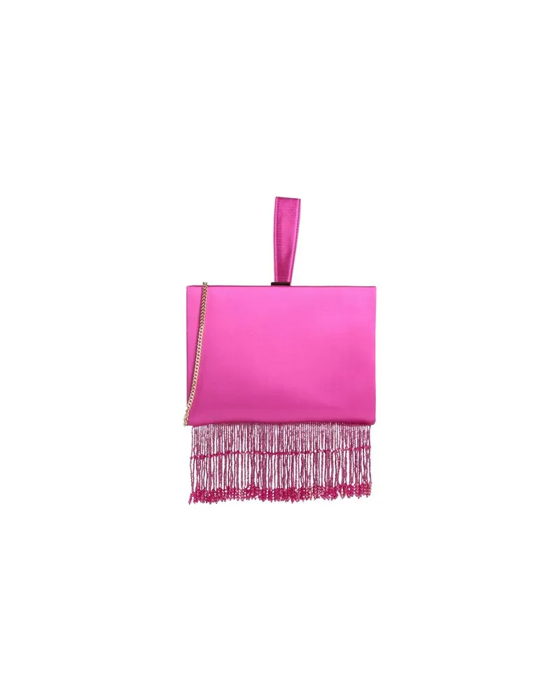Pinko TASCHEN - Handtaschenauf YOOX.COM Fuchsia